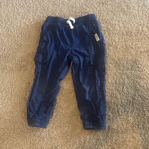 Weatherproof Vintage Jersey lined Joggers 3T